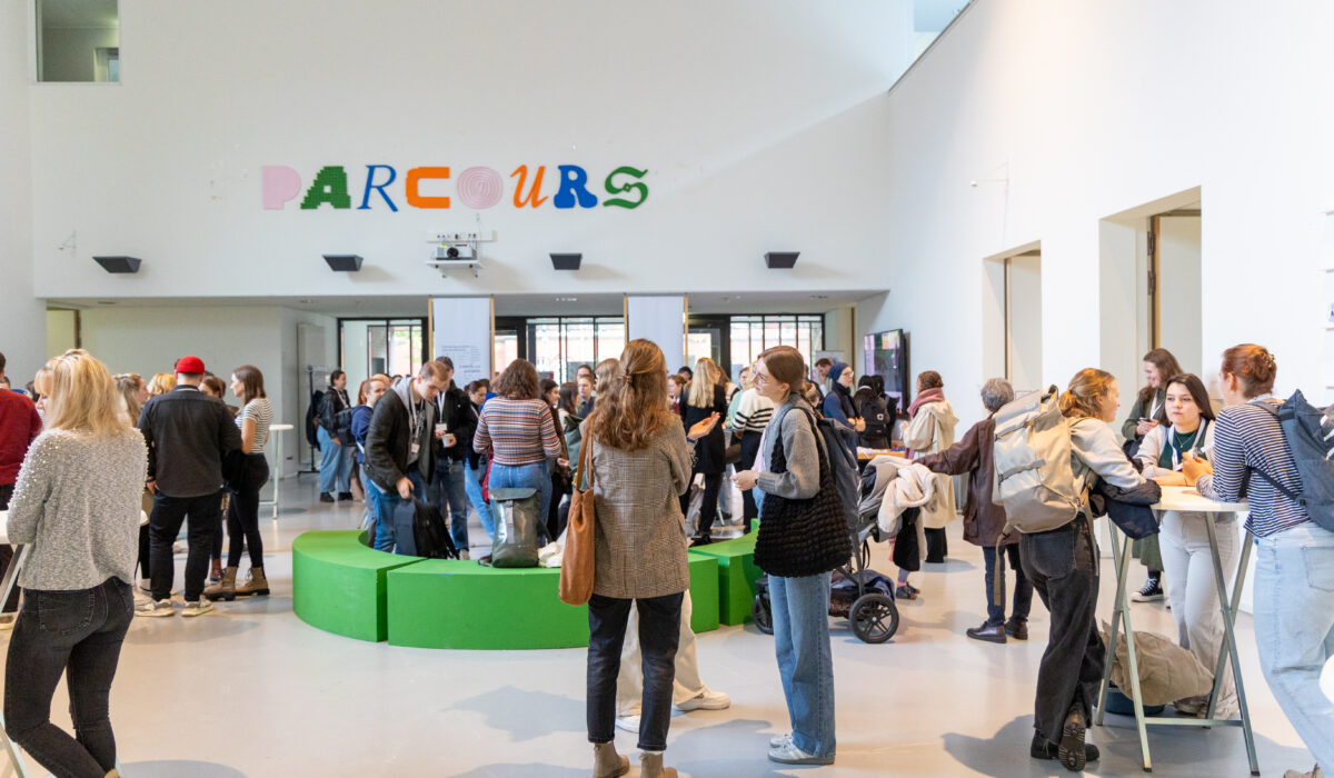 Copyright: © FH Münster/Anna Thelen