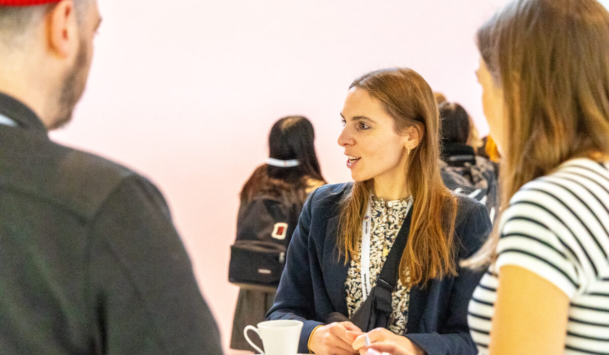 Copyright: © FH Münster/Anna Thelen