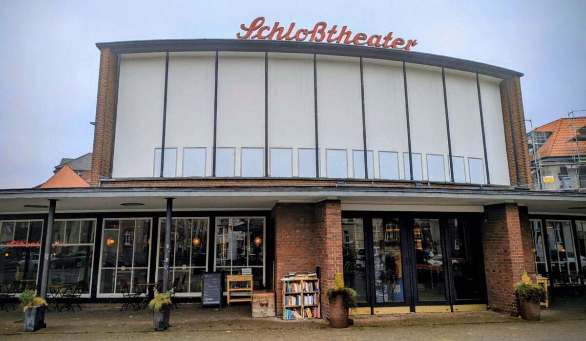 ASD-Vertiefungsspur im Kino „Das fast normale Leben“