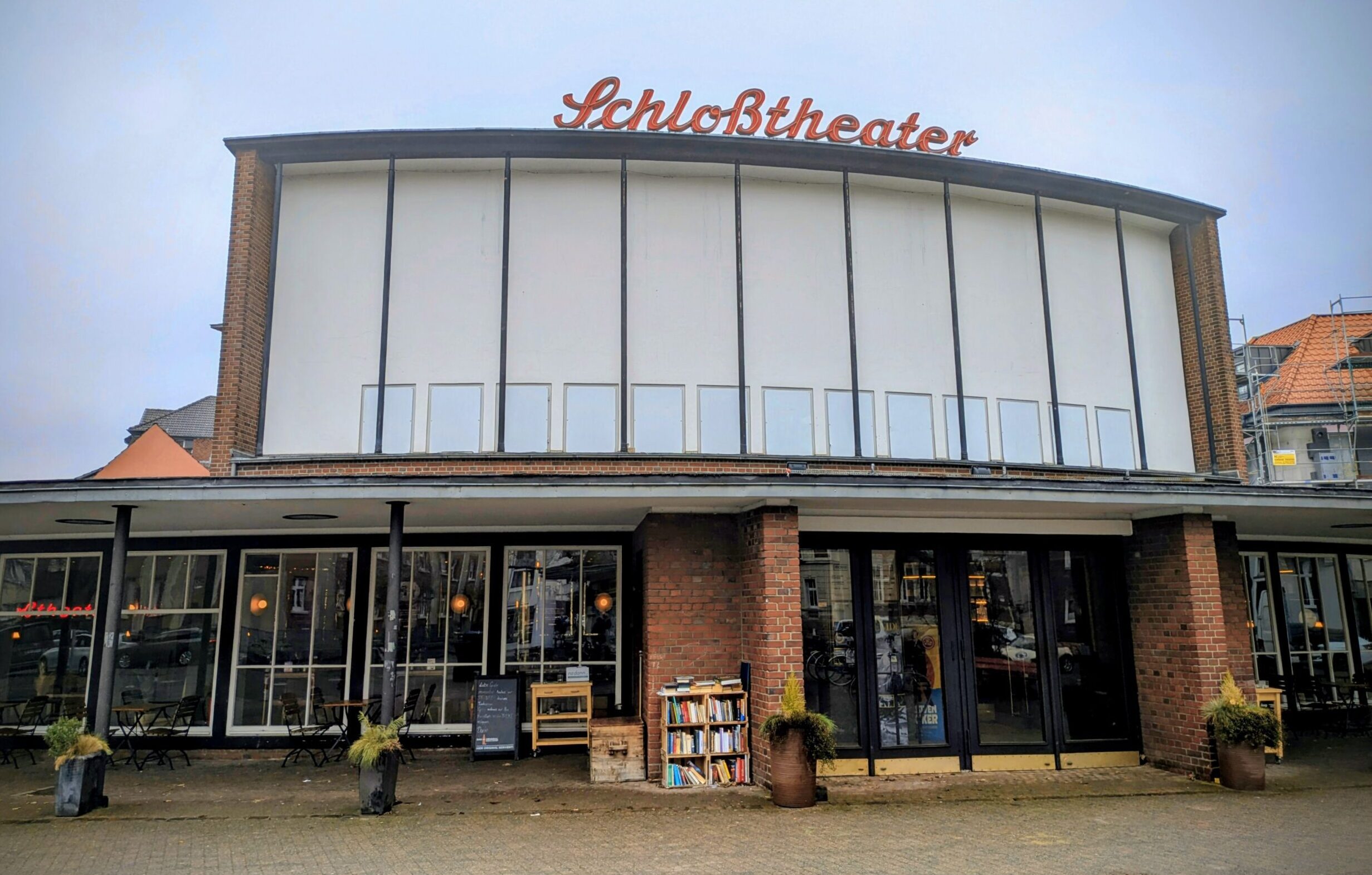 ASD-Vertiefungsspur im Kino „Das fast normale Leben“